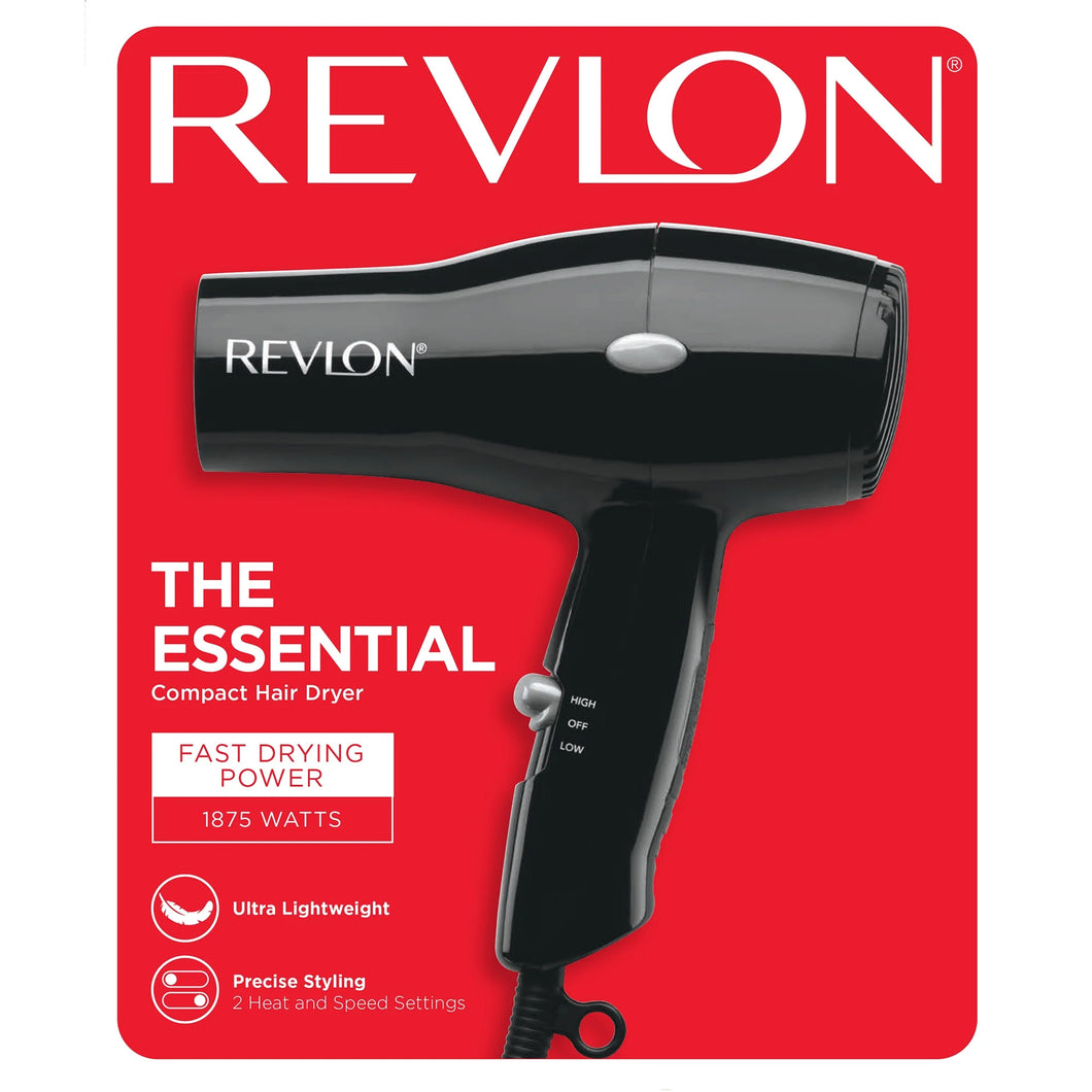 Revlon The Essential Hair Dryer