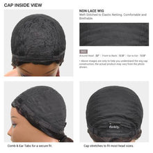 Load image into Gallery viewer, Sensationnel Dashly Wig Unit 20
