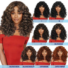 Load image into Gallery viewer, Sensationnel Dashly Wig Unit 20
