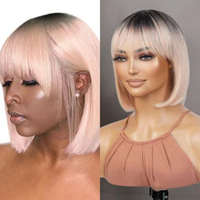 Load image into Gallery viewer, Studio Cut By Pros Sexy Wig Collection SEXY04
