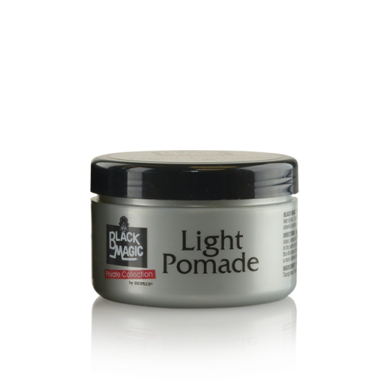 BLACK MAGIC LIGHT POMADE