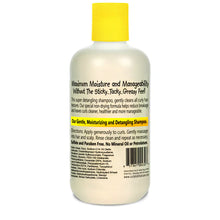 Load image into Gallery viewer, Curly Kids Super Detangling Shampoo
