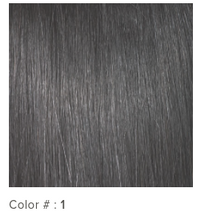 Load image into Gallery viewer, X-Pression Straight Bahama Locs 18&quot;

