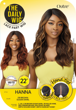 Load image into Gallery viewer, The Daily Wig HANNA
