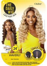 Load image into Gallery viewer, The Daily Wig WAVERLY
