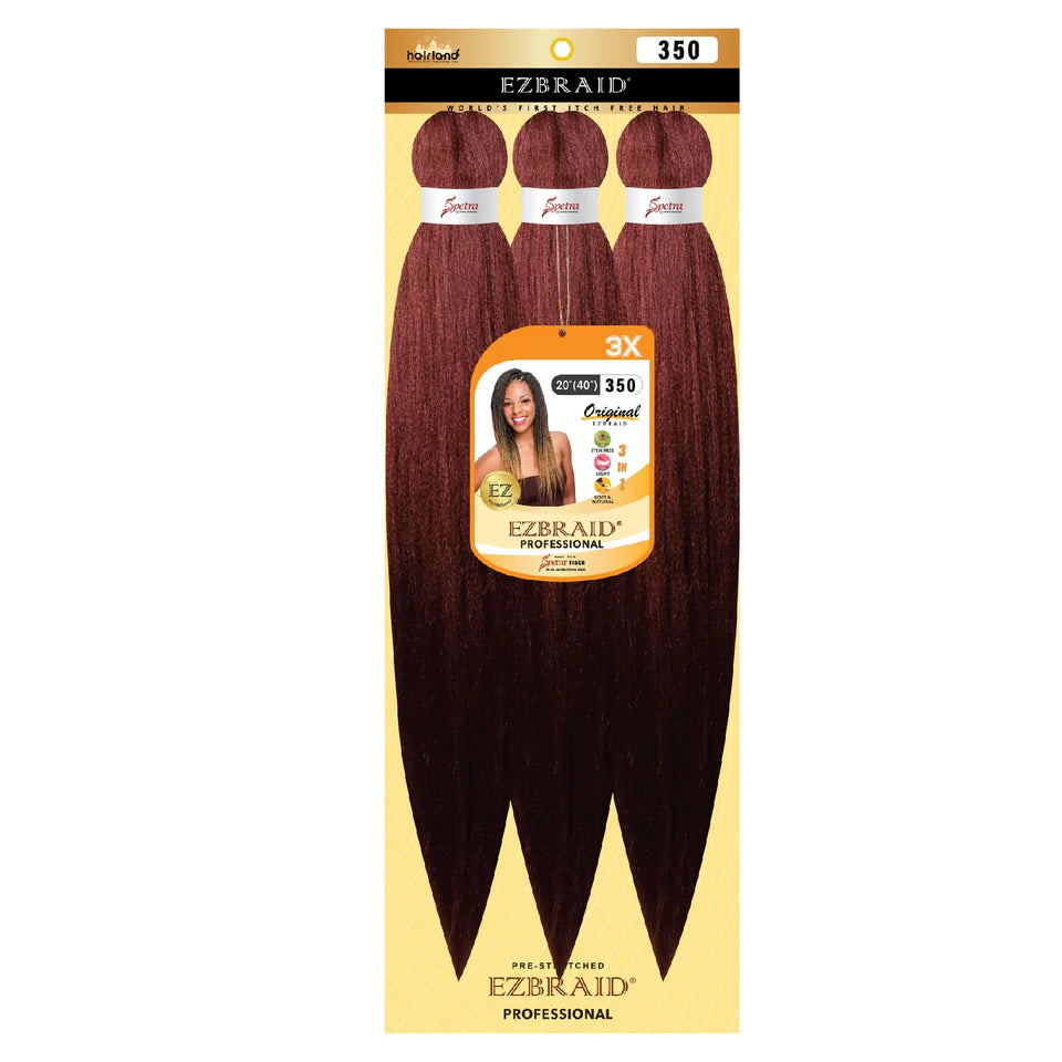 Spetra EZBRAID-G 3X 20