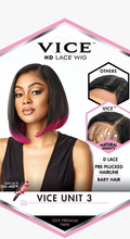 Load image into Gallery viewer, Vice Lace Wig Unit 3
