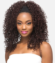 Load image into Gallery viewer, Vivica A Fox  HB-TIMI - Curly Headband Wig
