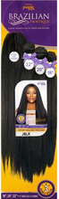 Load image into Gallery viewer, Purple Pack Brazilian Boutique - Virgin Sleek Pressed 18/20/22
