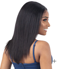 Load image into Gallery viewer, Girlfriend 100% Human Hair - Straight 18" NATURAL

