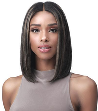 Load image into Gallery viewer, Bobbi Boss Unprocessed Human Hair HD Evelina
