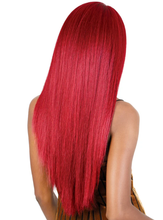 Load image into Gallery viewer, Motown Tress HD Lace Front Wig Glueless 360 Tempa
