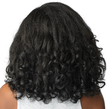 Load image into Gallery viewer, Sensationnel Curls &amp; Kinks -Rain Maker Half Wig
