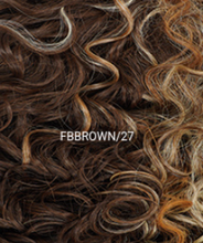 Load image into Gallery viewer, Motown Tress Glueless Day Glow Wig Misha

