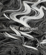 Load image into Gallery viewer, Motown Tress Glueless Day Glow Wig Misha
