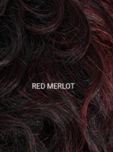Load image into Gallery viewer, Natural Curly HD Lace Wig Blowout Deep Part Lace Jasmina
