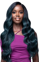 Load image into Gallery viewer, Bobbi Boss Crystal Clear HD Lace Front Wig - Caire
