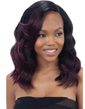 Load image into Gallery viewer, Mayde Beauty Synthetic Invisible 6&quot; Lace Part Wig - KAILEY
