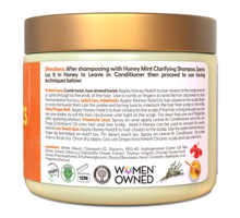 Load image into Gallery viewer, Taliah Waajid Love My Locs - Honey Hold It Locs &amp; Twists Gel
