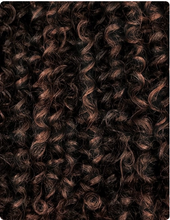 Load image into Gallery viewer, Outre Pretty Quick Pony-Nene 18"

