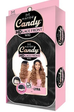 Load image into Gallery viewer, Mayde Beauty Candy HD Lace Front Wig -LYRA
