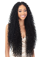 Load image into Gallery viewer, Mayde Beauty Synthetic Hair Axis HD Lace Front Wig - LENNOX
