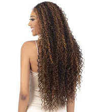 Load image into Gallery viewer, Mayde Beauty Synthetic Hair Axis HD Lace Front Wig - LENNOX
