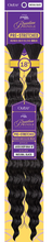Load image into Gallery viewer, Outre Purple Pack Loose Deep Bulk 18&quot;
