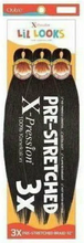 Load image into Gallery viewer, Outre X-Pression Lil Looks Pre-Stretched 32"
