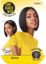 Load image into Gallery viewer, The Daily Wig ZENYA
