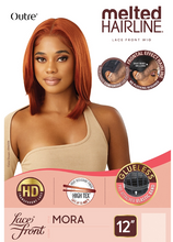 Load image into Gallery viewer, Outre Melted Hairline MORA
