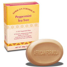 Load image into Gallery viewer, African Formula Soap 3.5oz
