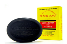 Load image into Gallery viewer, African Formula Soap 3.5oz
