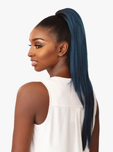 Load image into Gallery viewer, Sensationnel Instant Pony Sleek Straight 24"
