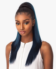 Load image into Gallery viewer, Sensationnel Instant Pony Sleek Straight 24"
