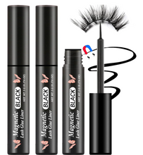 Load image into Gallery viewer, HSKIE  Magnetic Lash Liner
