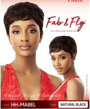 Load image into Gallery viewer, Fab &amp; Fly Wig HH MABEL
