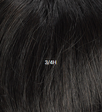 Load image into Gallery viewer, It's a Wig Mimosa Closure Topper TP-03
