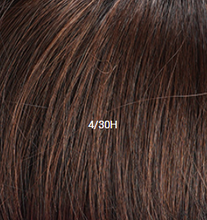 Load image into Gallery viewer, It's a Wig Mimosa Closure Topper TP-03
