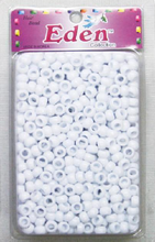 Load image into Gallery viewer, Eden Collection Hair Beads ( 500 small )
