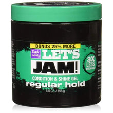 Load image into Gallery viewer, Let&#39;s Jam Regular Hold Gel
