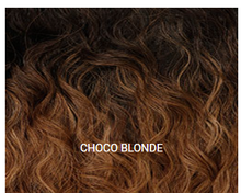 Load image into Gallery viewer, Janet Collection Extended Part Lace Based Wig - ELLA
