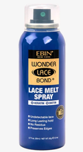 Load image into Gallery viewer, EBIN NY Wonder Lace Melt Spray Aerosol
