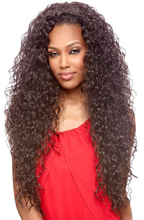 Load image into Gallery viewer, Vanessa Hair Half Wig - Las Mogas
