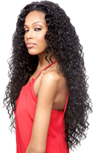 Load image into Gallery viewer, Vanessa Hair Half Wig - Las Mogas
