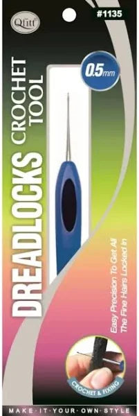 Qfitt Dreadlock Crochet Tool #1135