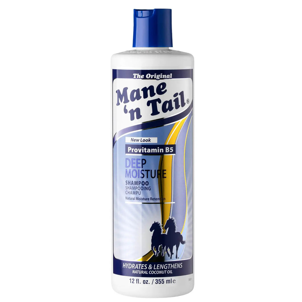 Mane 'N Tail Deep Moisture Shampoo