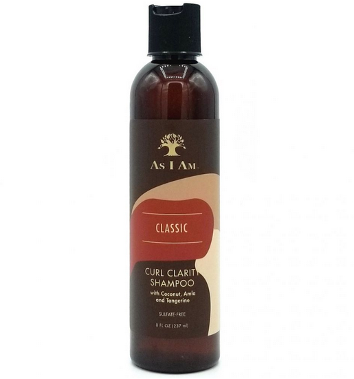 As I Am Classic Shampoo