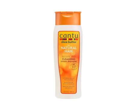 Cantu Sulfate Free Cleansing Shampoo