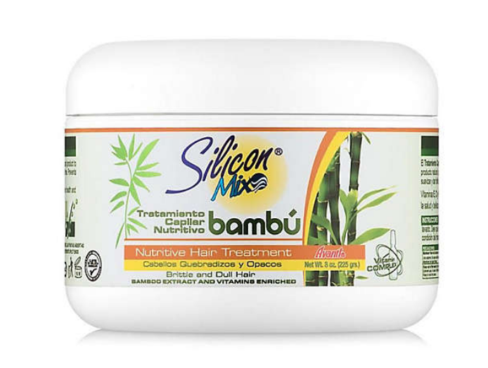 Silicon Mix - Bambu Treatment
